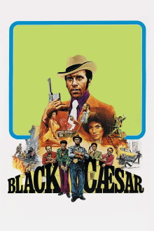 Black Caesar Trailer