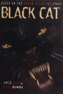Black Cat Trailer