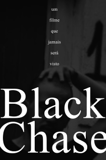 Black Chase Trailer