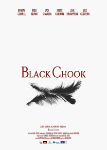 Black Chook Trailer