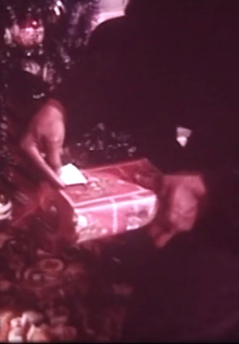Black Christmas Trailer