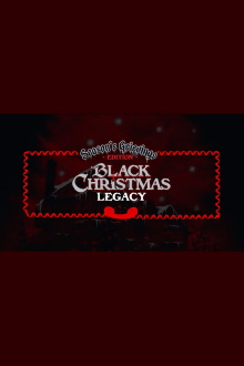 Black Christmas Legacy Trailer