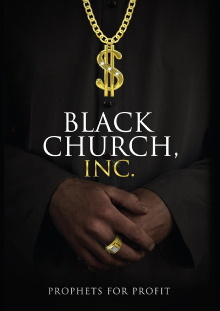 Black Church, Inc. Trailer