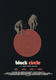 Black Circle Trailer