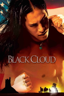 Black Cloud Trailer