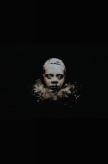 Black/Cloud Trailer