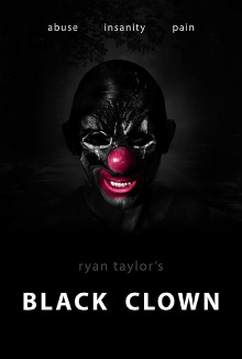 Black Clown Trailer