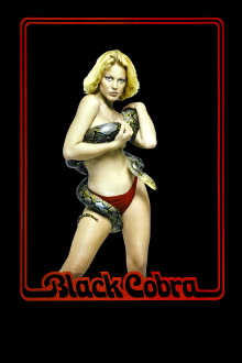 Black Cobra Trailer