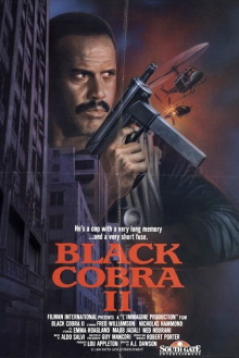 Black Cobra II Trailer