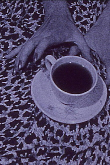Black Coffee Trailer