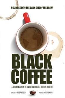 Black Coffee Trailer