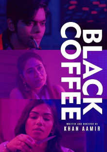 Black Coffee Trailer