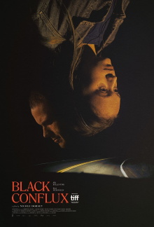 Black Conflux Trailer