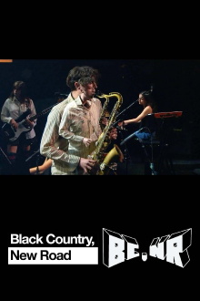 Black Country, New Road: 'Live from the Queen Elizabeth Hall' Trailer