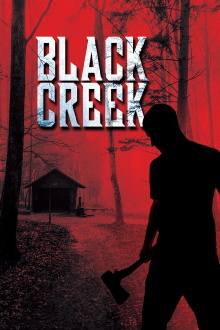 Black Creek Trailer