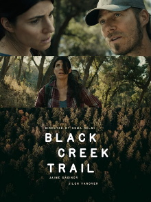 Black Creek Trail Trailer