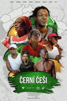 BLACK CZECHS Trailer