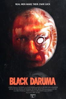 Black Daruma Trailer