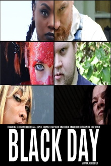 Black Day Trailer