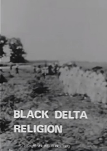 Black Delta Religion Trailer