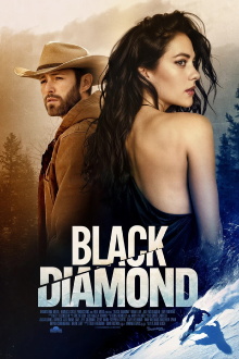 Black Diamond Trailer