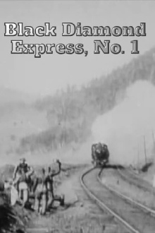 Black Diamond Express, No. 1 Trailer