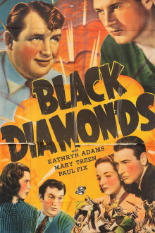 Black Diamonds Trailer