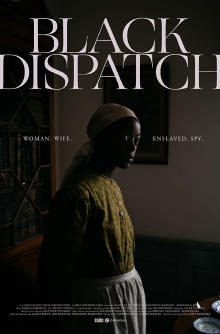 Black Dispatch Trailer