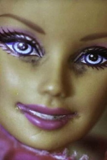 Black Doll Trailer