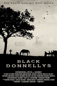Black Donnellys Trailer