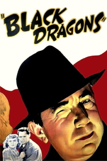 Black Dragons Trailer