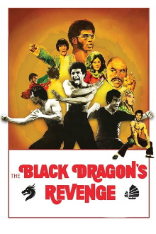 Black Dragon's Revenge Trailer