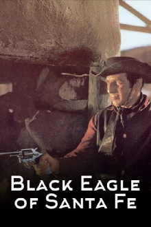 Black Eagle of Santa Fe Trailer