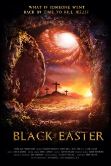 Black Easter Trailer