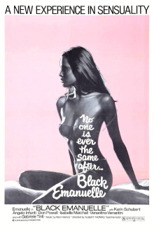 Black Emanuelle Trailer