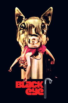 Black Eye Trailer