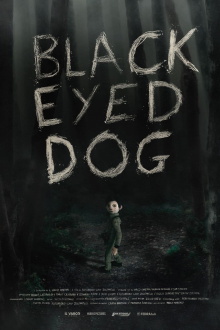 Black Eyed Dog Trailer