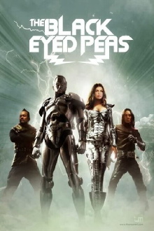 Black Eyed Peas Live  at SWU Festival Trailer