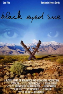 Black Eyed Sue Trailer