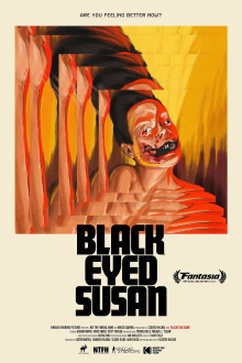Black Eyed Susan Trailer