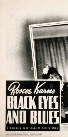 Black Eyes and Blues Trailer