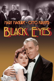 Black Eyes Trailer