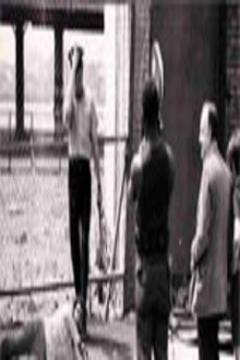Black Fantasy Trailer