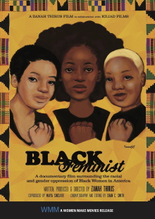 Black Feminist Trailer