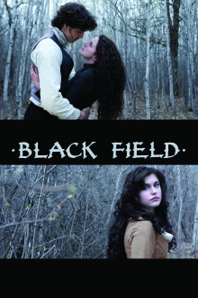 Black Field Trailer