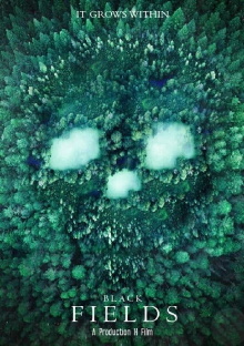 Black Fields Trailer