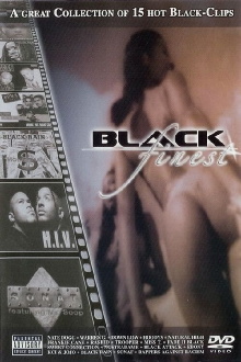 Black Finest: A Collection of 15 Hot Black-Clips Trailer