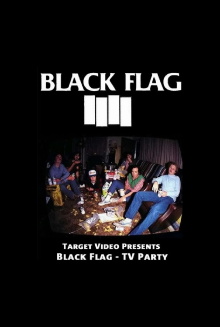 Black Flag: TV Party Target Video Trailer