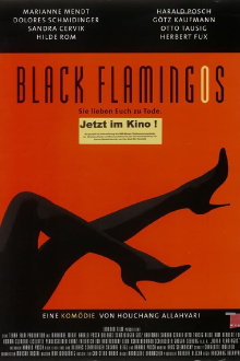 Black Flamingos - Sie lieben euch zu Tode Trailer