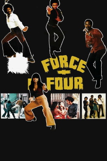 Black Force Trailer
